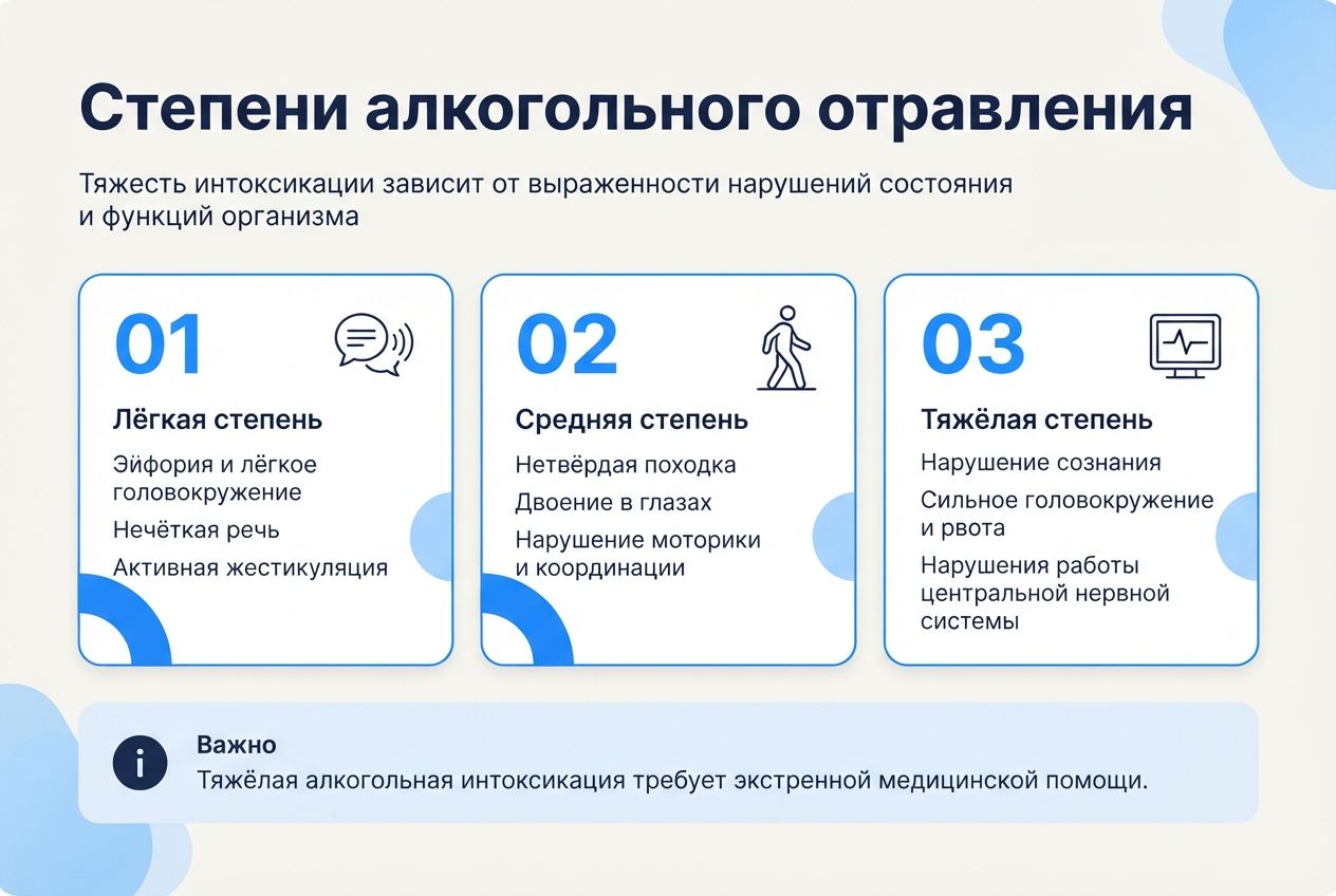 Детоксикация от алкоголя в Щучье инфографика
